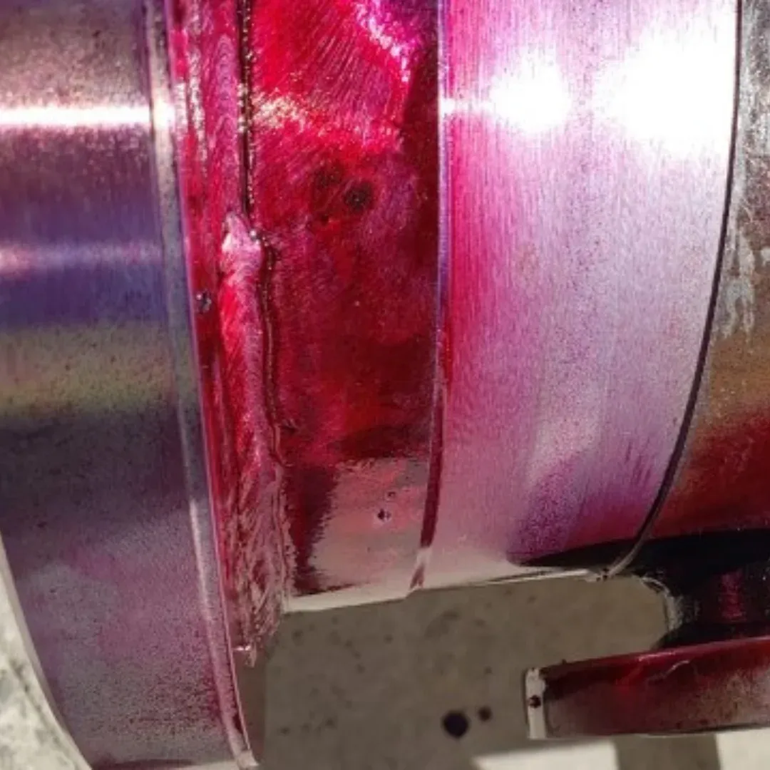 Ensaios Não Destrutivos e Calibrações