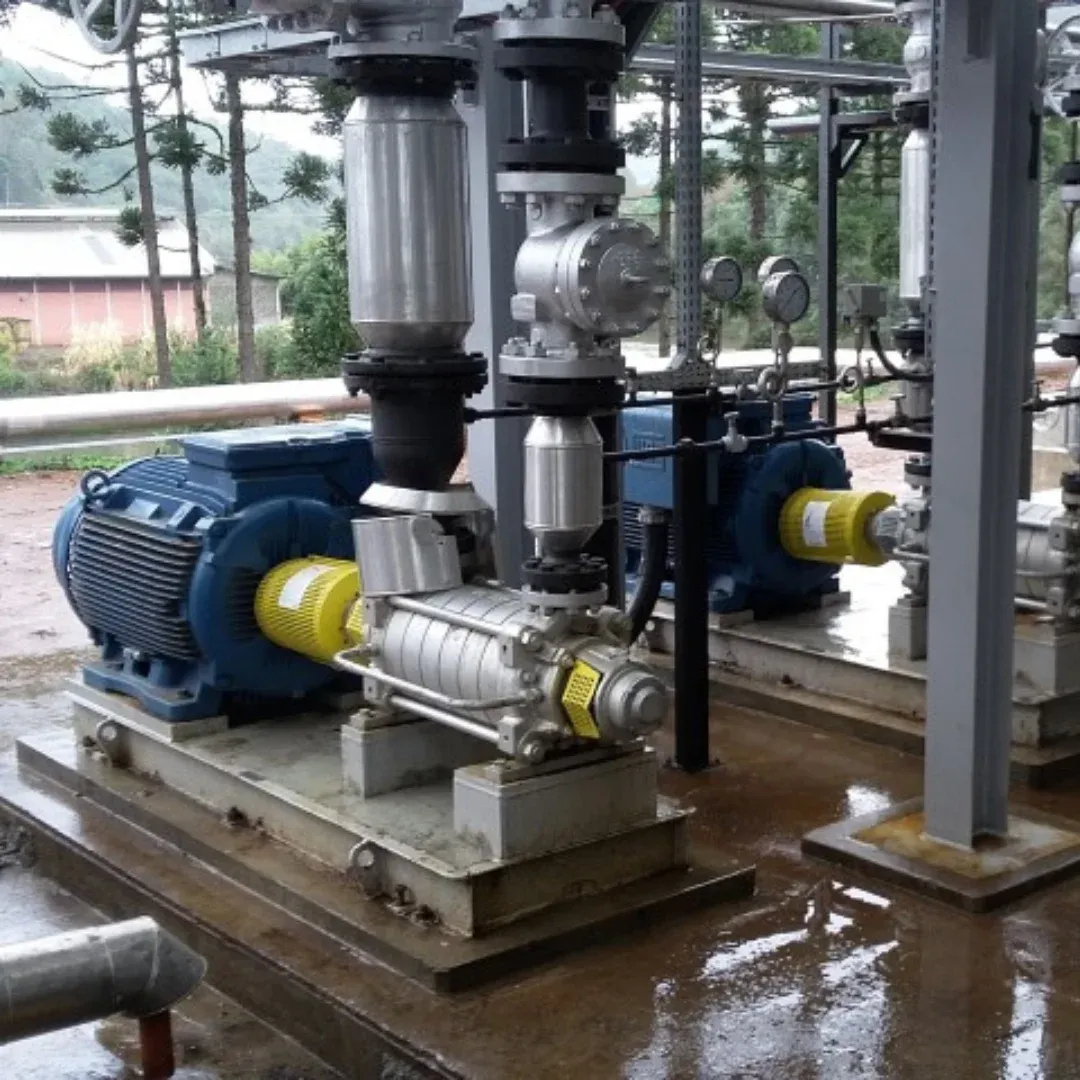 Inspeção Industrial